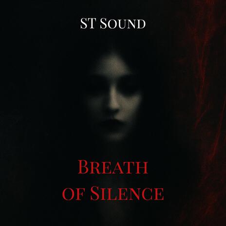 Breath of Silence cover art