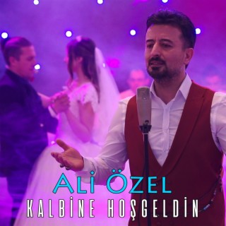 Kalbine Hoşgeldin cover art