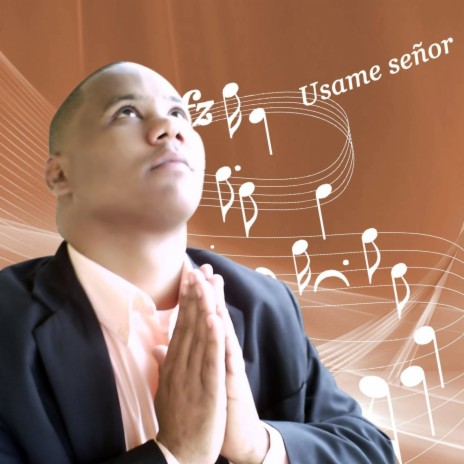 AUMENTAME LA FE cover art