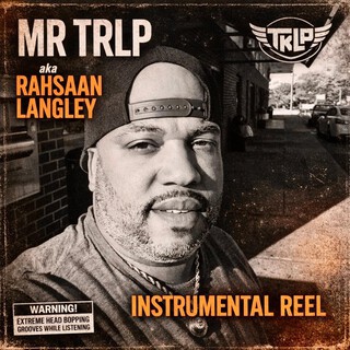 MR TRLP Instrumental Reel
