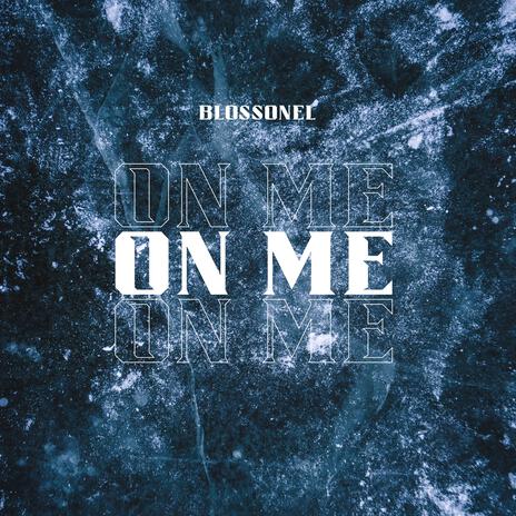 On me cover art