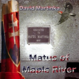 Matus of Maple River cover art