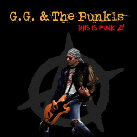 Attitude cover art