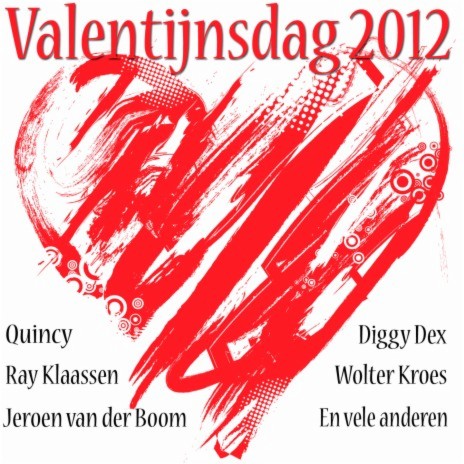 Vriendschap cover art