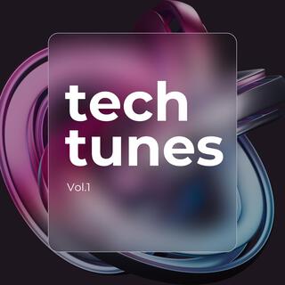 Tech Tunes, Vol. 1