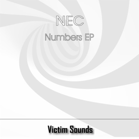 Number Two (Original Mix) cover art