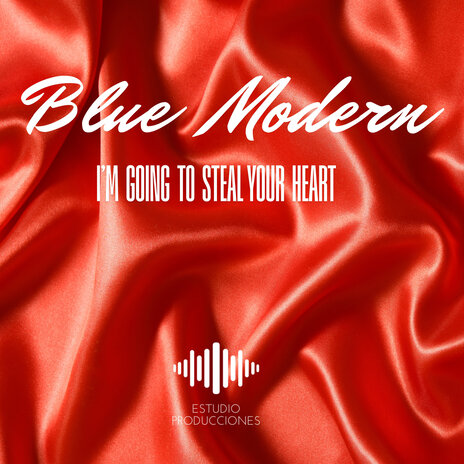 I'm Going to Steal Your Heart cover art