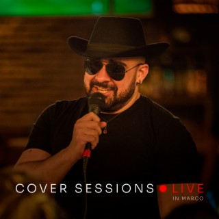 Cover Sessions (Ao vivo em Candieiro, Marco, 2023)