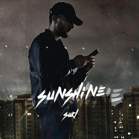 Sunshine cover art