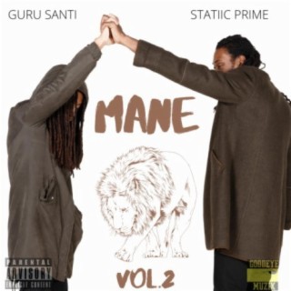 MANE, Vol. 2