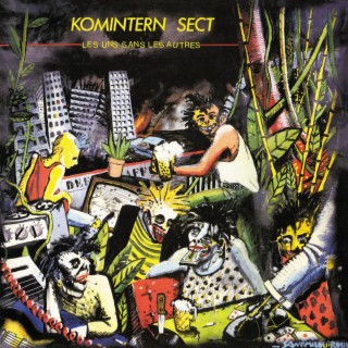 Komintern Sect