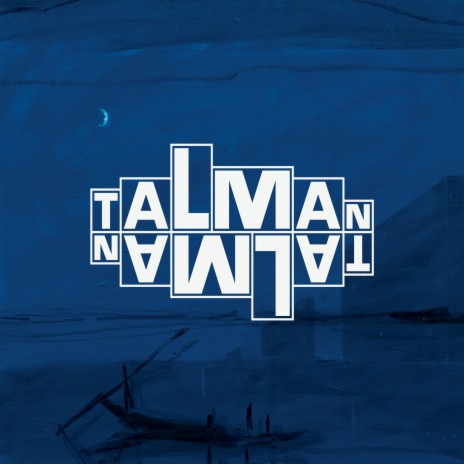 Polymen cover art
