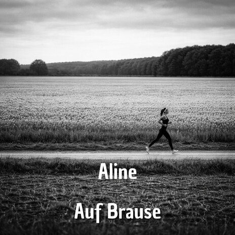 Aline (Uplifting) cover art