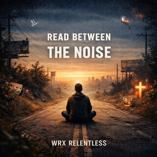 Read Between The Noise