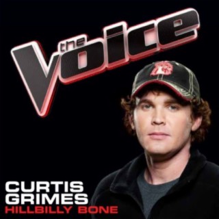 Hillbilly Bone (The Voice Performance) cover art