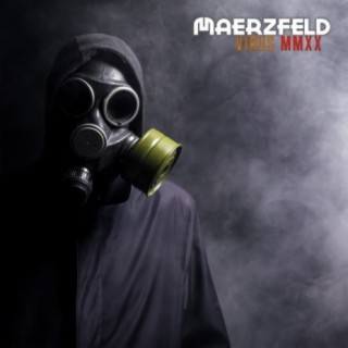 Virus MMXX cover art
