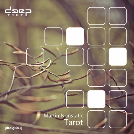 Tarot Two cover art