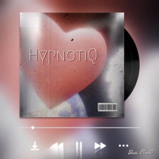 HypnotiQ cover art