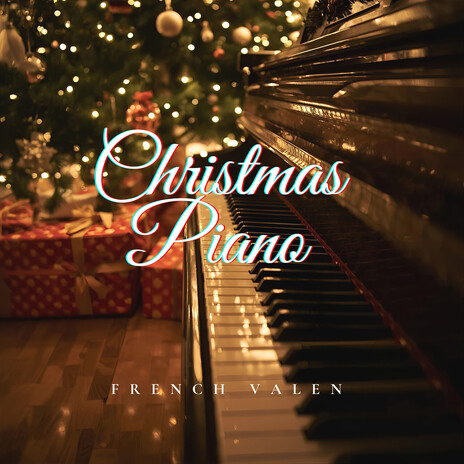 Lights of December cover art