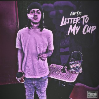 Letter 2 my Cup