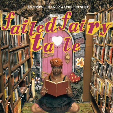Failed Fairytale ft. Swavor cover art