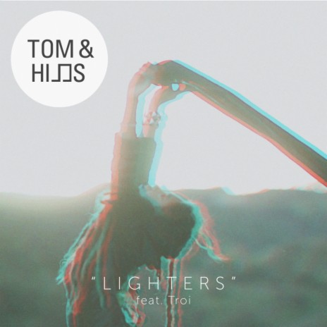 Lighters (Laz Perkins Remix) ft. Troi cover art