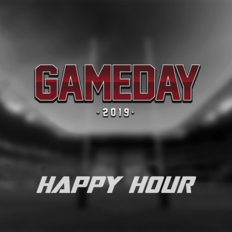 Gameday 2019 cover art