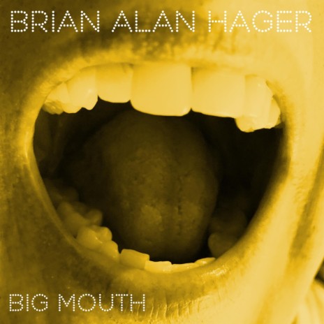 Big Mouth cover art