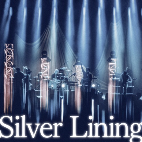 Silver Lining cover art