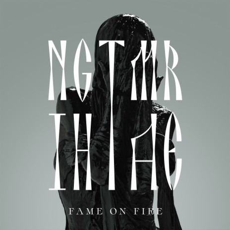 Nightmare (The Devil) cover art