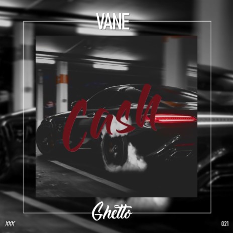 Cash cover art