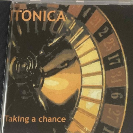 Latino Tonica cover art