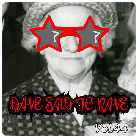 Move Your Feet (Doull Remix Extended Mix) cover art