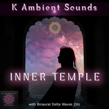 InnerConnected cover art