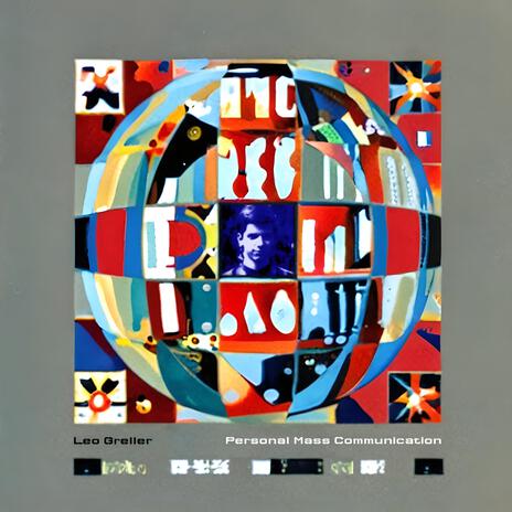 Elevitarre (Leo Greller) cover art