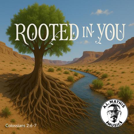 Rooted In You cover art