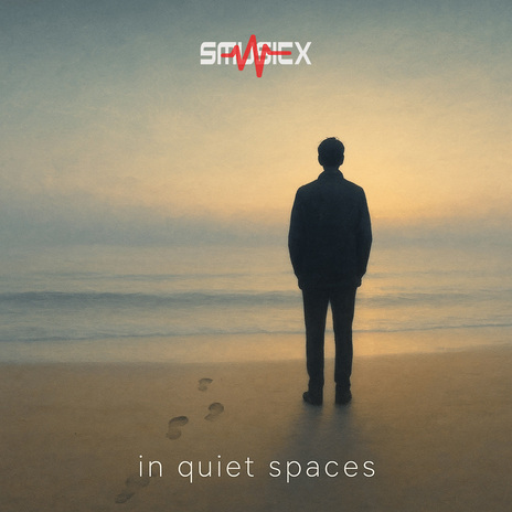 In Quiet Spaces (Bonus Track) cover art