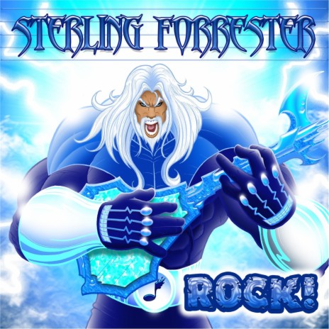 American Blues cover art