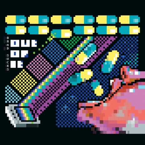Dropping Out of School cover art