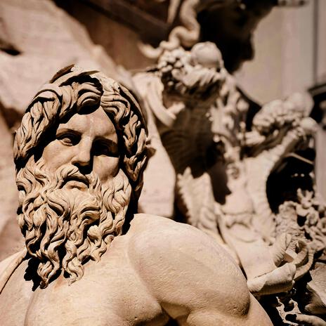 Chimera cover art