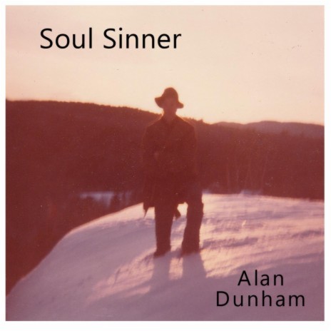 Soul Sinner cover art