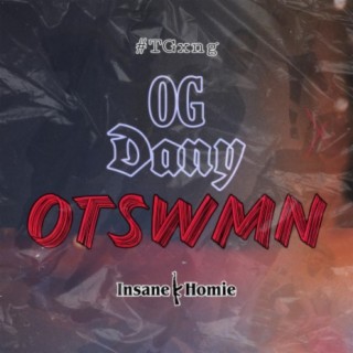 OTSWMN (On the street) cover art