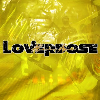 Loverdose ft. Barbo cover art