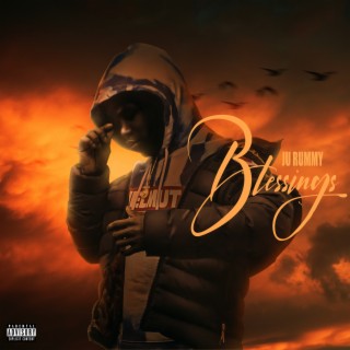 Blessings cover art