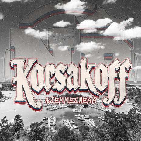 Korsakoff 2025 (Hjemmesnekk) cover art