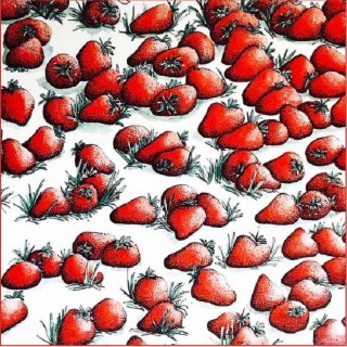 Wild Strawberries cover art