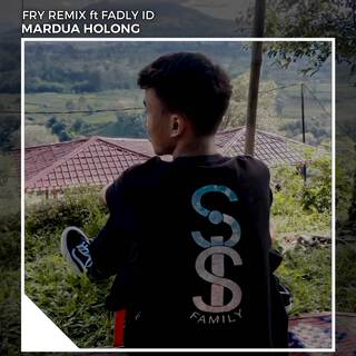 Mardua Holong ft. FADLY ID cover art