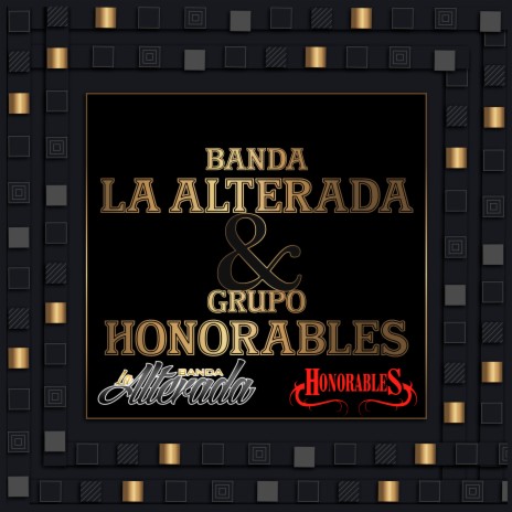 La Pollerita (En vivo) ft. Honorables cover art