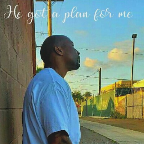 Never Said It Would Be Easy cover art