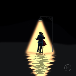 The Forgotten Waltz cover art